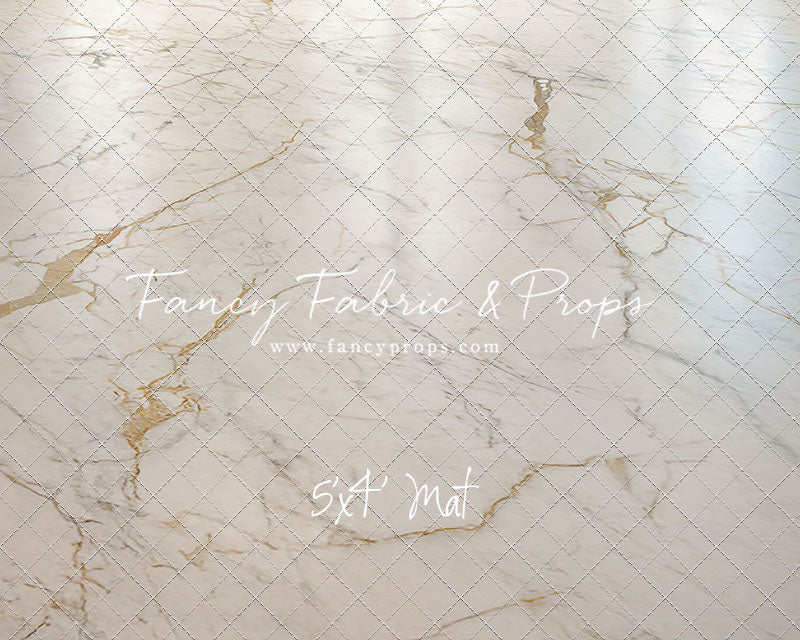 Ballroom Golden - Mat Floor