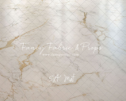 Ballroom Golden - Mat Floor