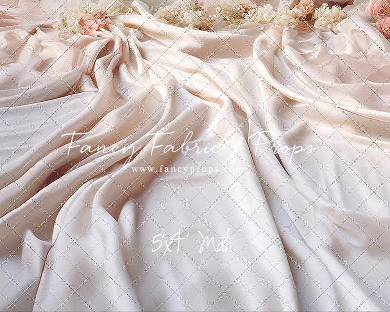 Blush Sonata Silk - Mat Floor