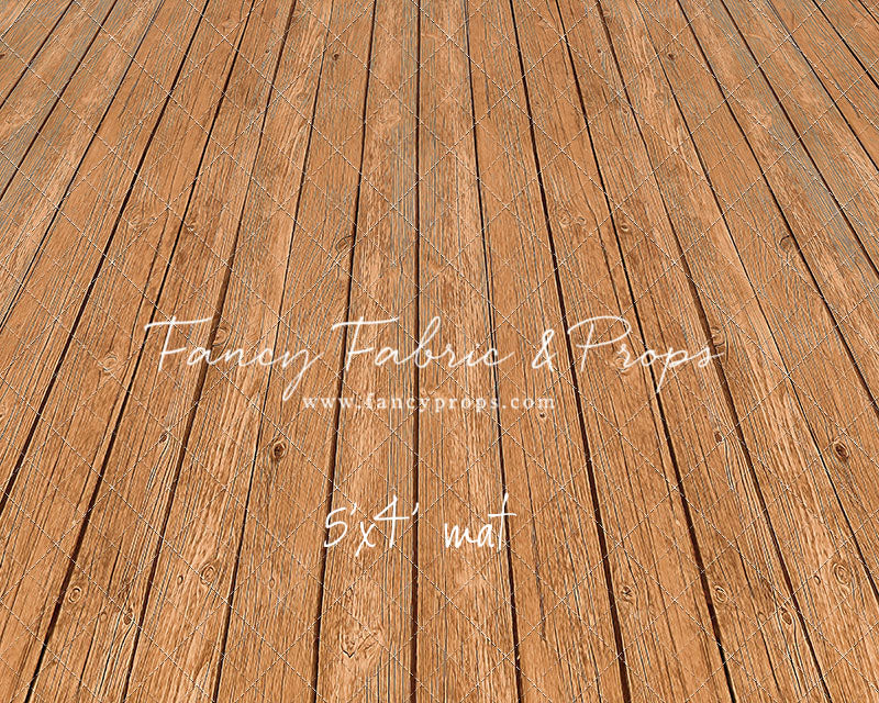 Christmas Morning Magic - Mat Floor