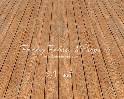 Christmas Morning Magic - Mat Floor