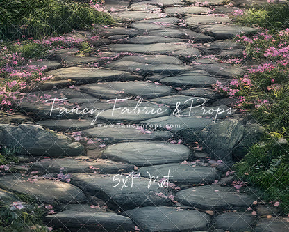 Enchanted Woods - Mat Floor