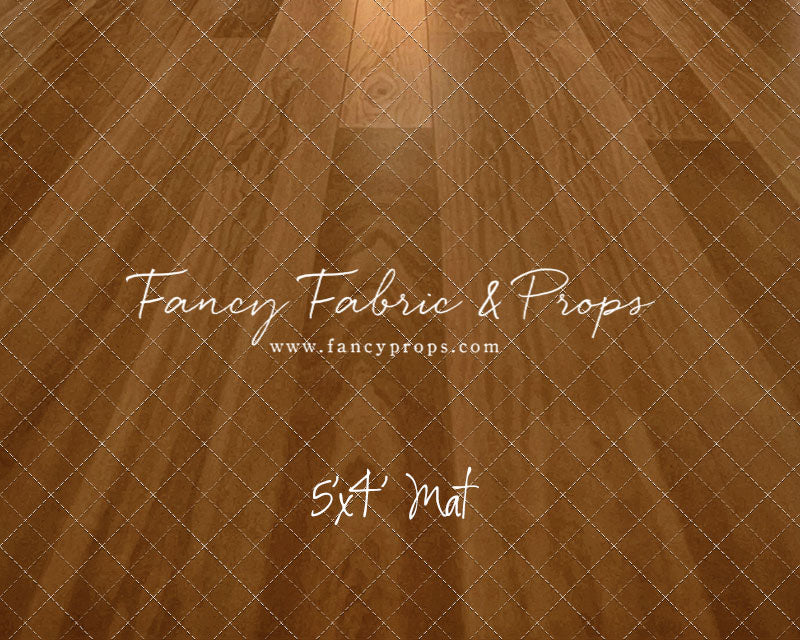 Evergreen Lodge - Mat Floor