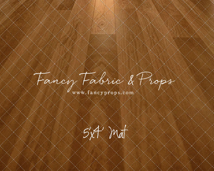 Evergreen Lodge - Mat Floor