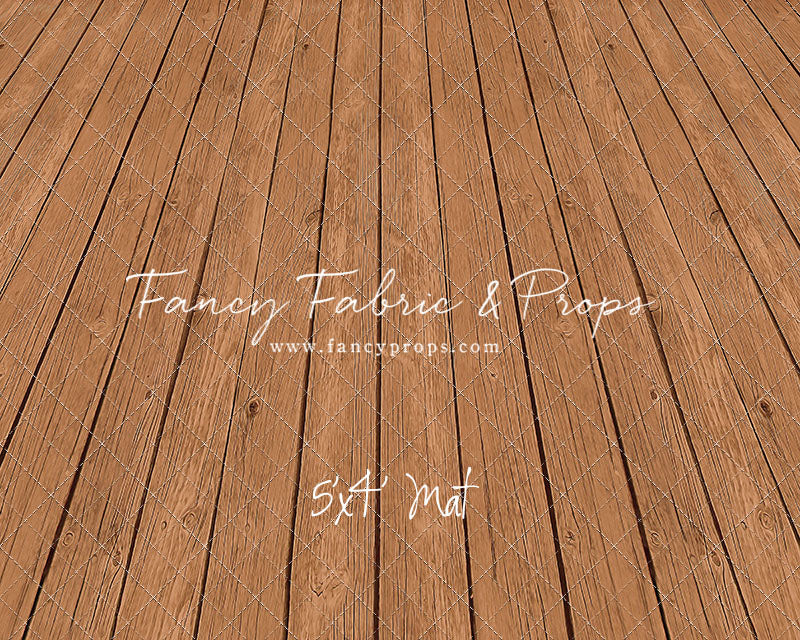 Fireside Magic - Mat Floor