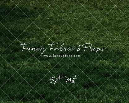 Freedom Ride Grass - Mat Floor