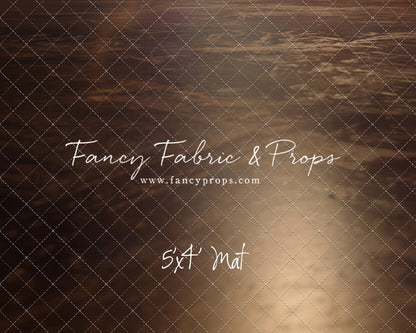 Lavender Twilight Floor - Mat Floor