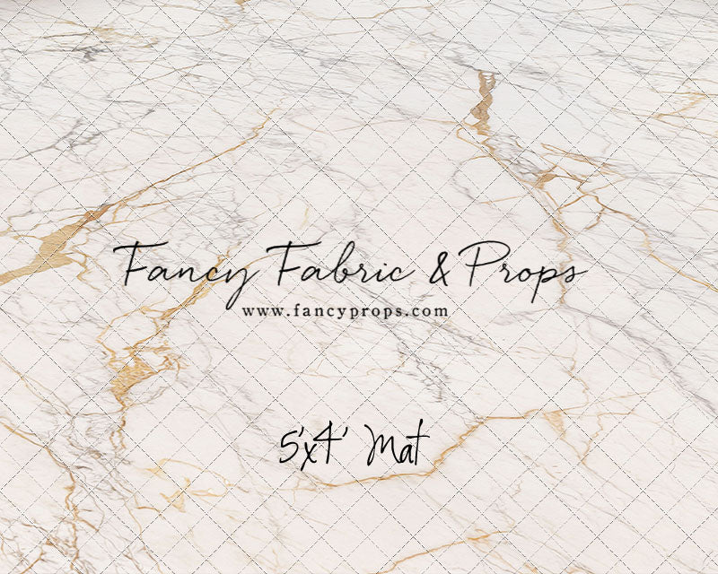 Light Palace Marble - Mat Floor