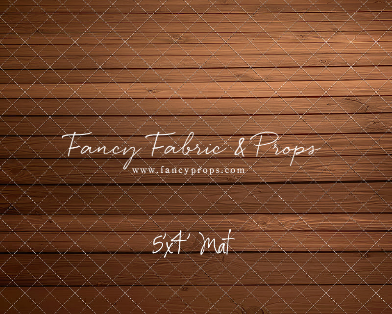 North Pole Hot Cocoa - Mat Floor