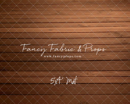 North Pole Hot Cocoa - Mat Floor