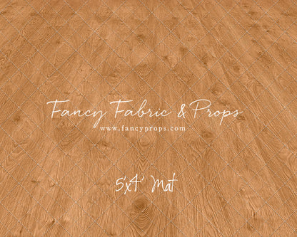 Santa's Grand Hall - Mat Floor