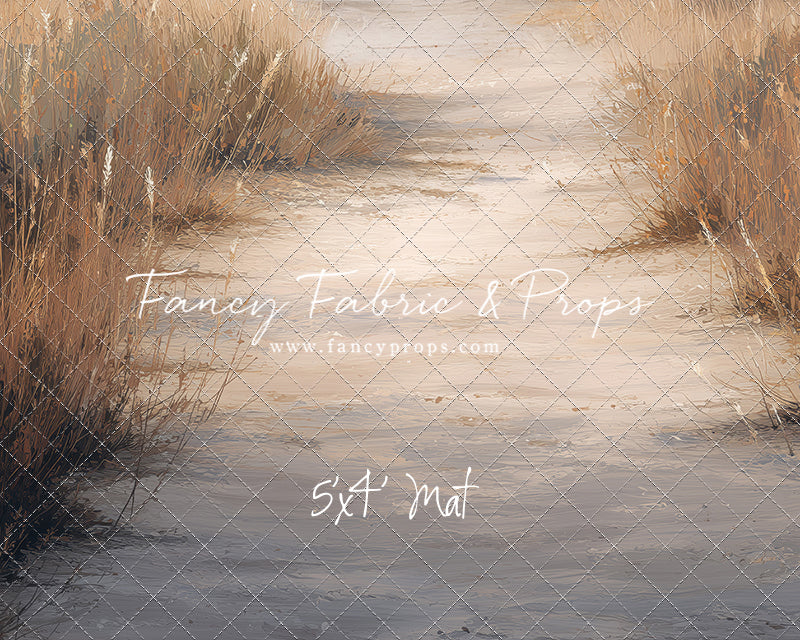 Shadow Creek Path Floor- Mat Floor