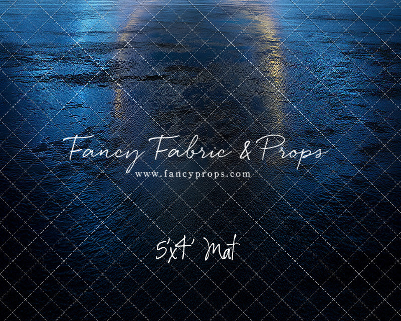 Sonic Speed Pavement - Mat Floor