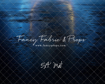 Sonic Speed Pavement - Mat Floor