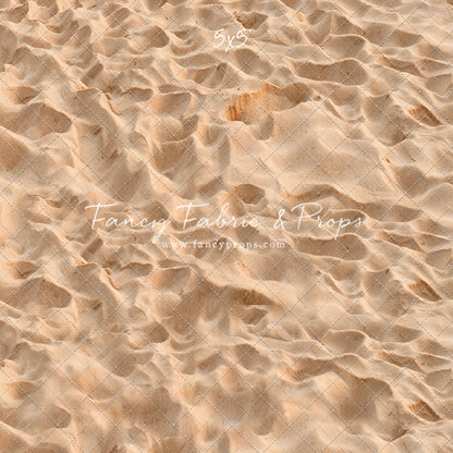 Arabian Sand Mat Floor