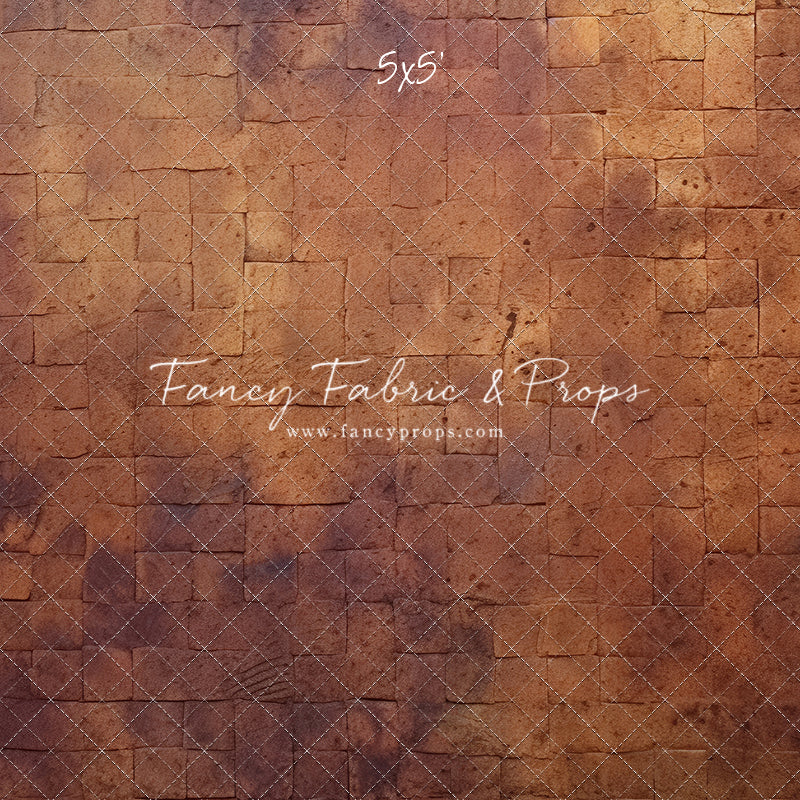 Aurora's Castle Mat Floor