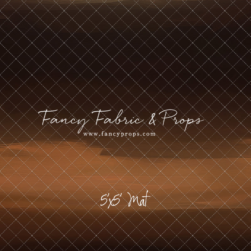 Autumn Vine Floor - Mat Floor