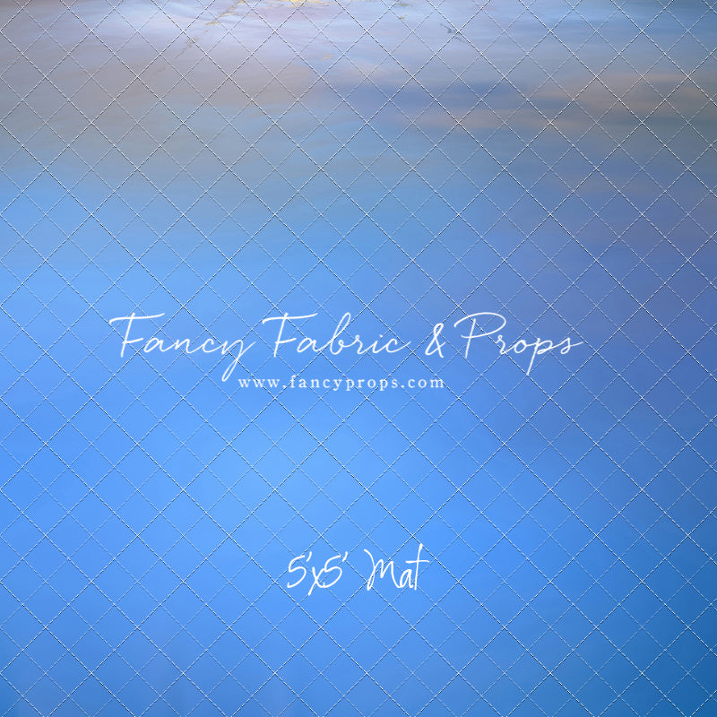 Bluebell Twilight Floor - Mat Floor