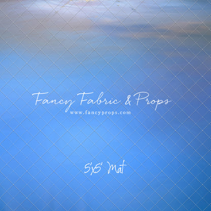 Bluebell Twilight Floor - Mat Floor