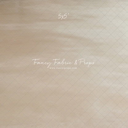 Boho Beige Mat Floor