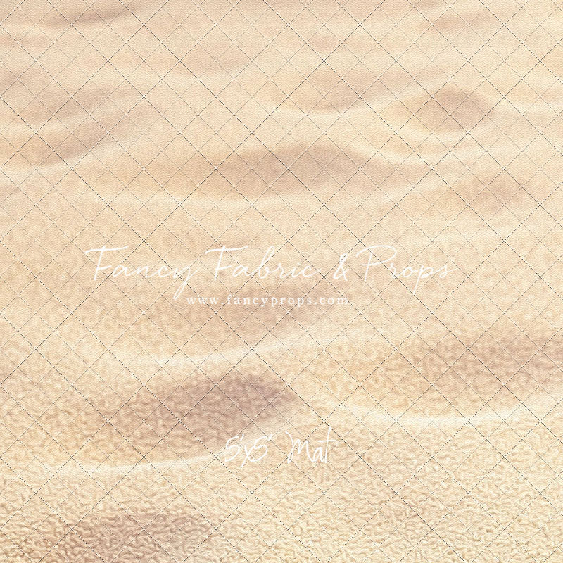 Carnival Daydream Floor - Mat Floor