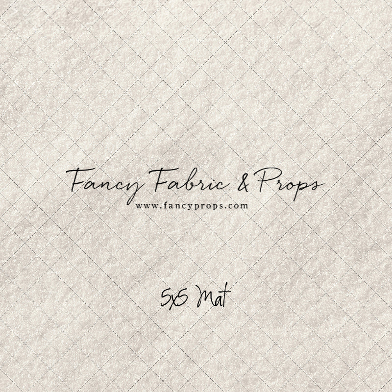 Chalet Snow Floor - Mat Floor