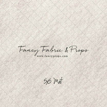 Chalet Snow Floor - Mat Floor