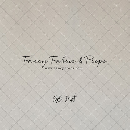 Champagne Wishes Floor - Mat Floor