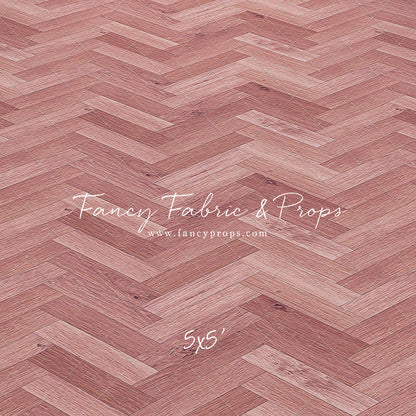 Elegant Armoire Mat Floor