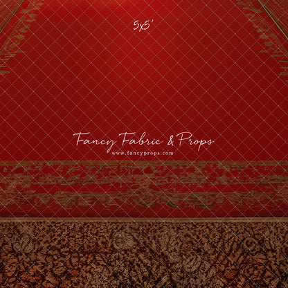 Enchanted Ballroom Carpet Mat Floor