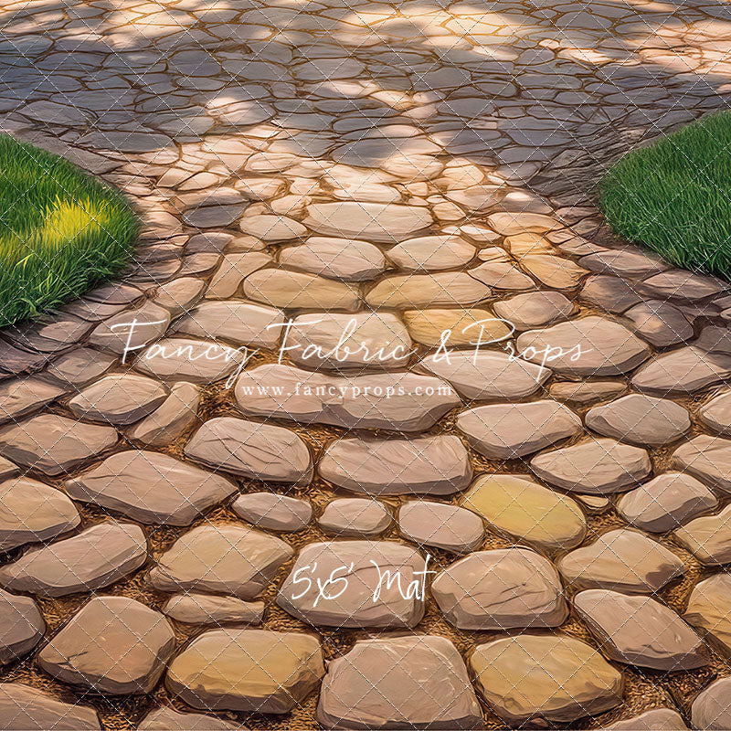 Fairytale Park Lane Floor - Mat Floor