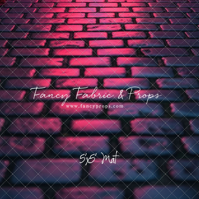 Forever Yours Alley Stone - Mat Floor