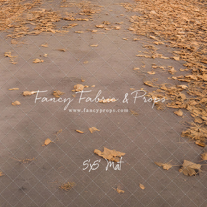 Harvest Haven Floor - Mat Floor