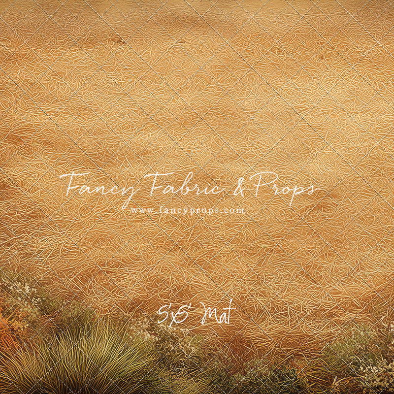 Hayloft Hollow Floor- Mat Floor