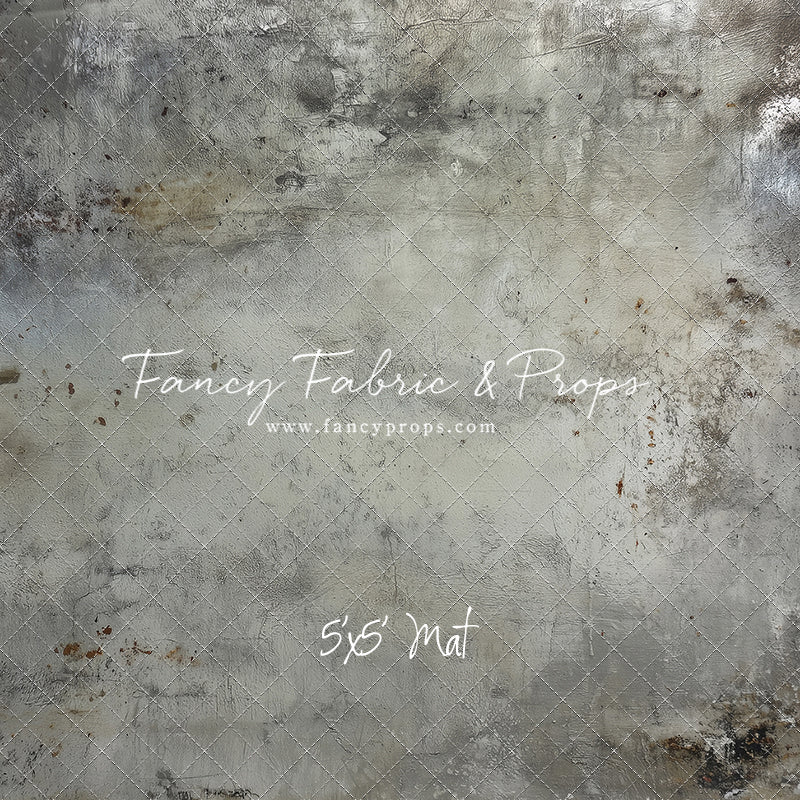 Homestead Pavement - Mat Floor