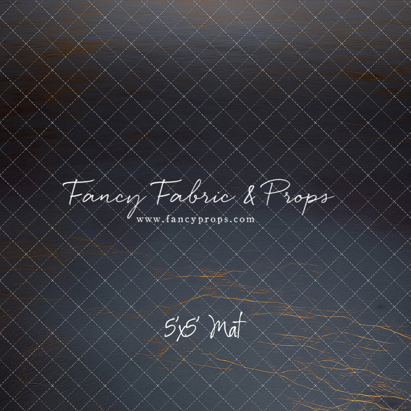 Lavender Eclipse Floor - Mat Floor