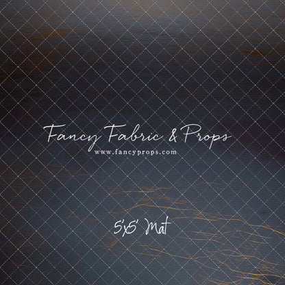 Lavender Eclipse Floor - Mat Floor