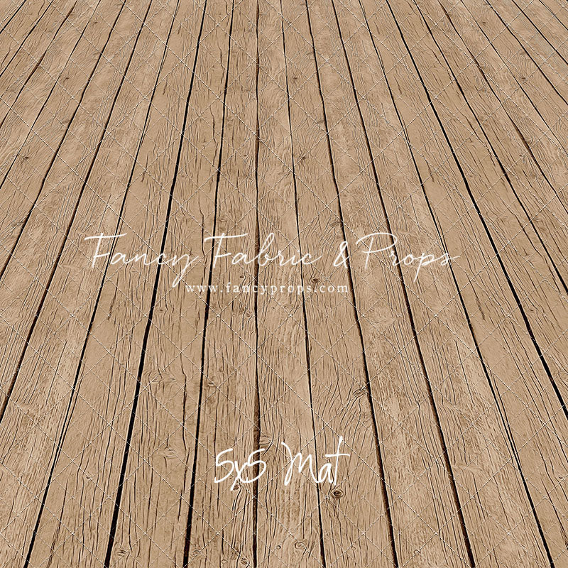 Beryl Barn Mat Floor