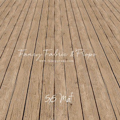 Beryl Barn Mat Floor