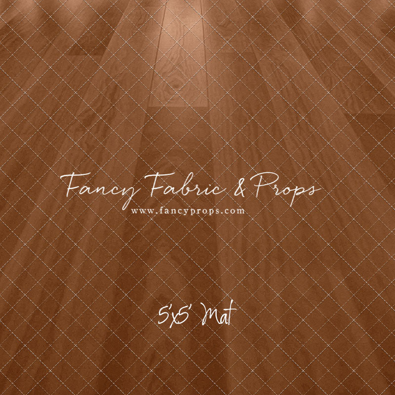 Emerald Oak Holiday - Mat Floor