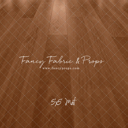 Emerald Oak Holiday - Mat Floor