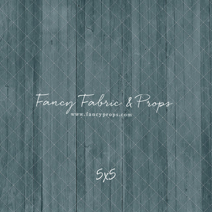 Spooky Slate Planks - Mat Floor