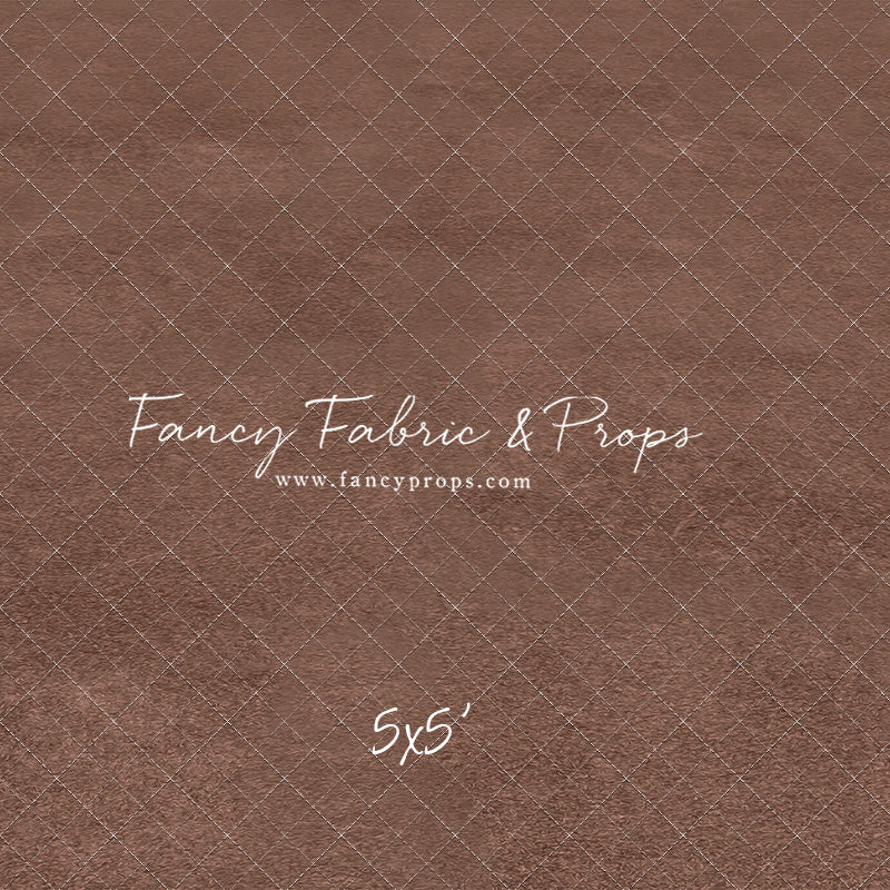 Brown Laboratory Floor - Mat Floor