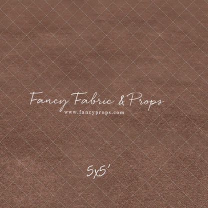 Brown Laboratory Floor - Mat Floor