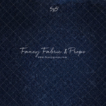 Midnight Path Mat Floor