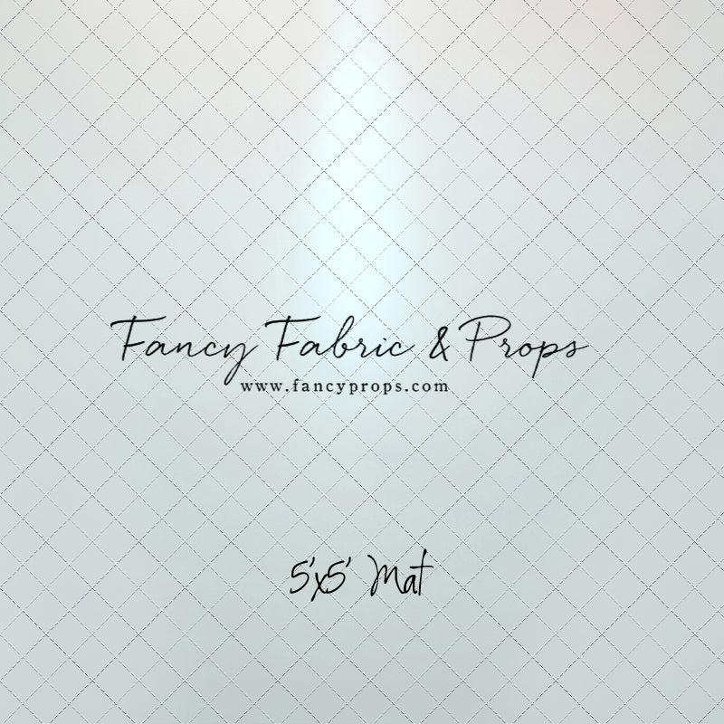 Rainbow Rows - Mat Floor