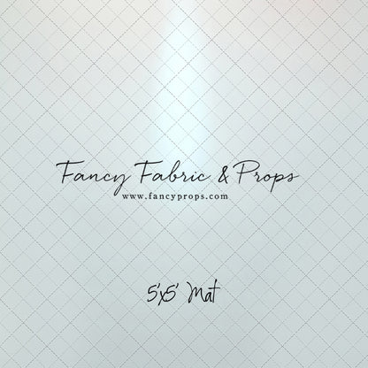 Rainbow Rows - Mat Floor