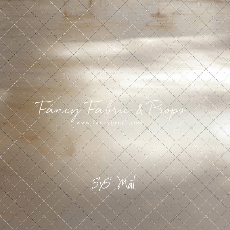 Sunlit Serenity Floor - Mat Floor