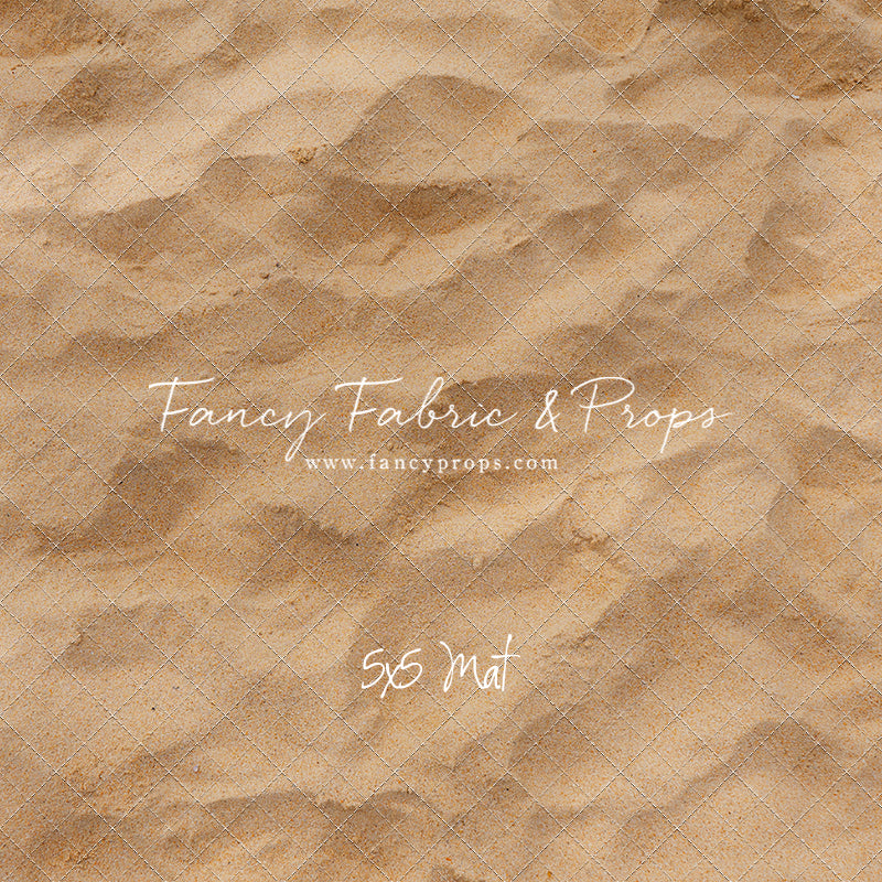 Sunset Sands - Mat Floor