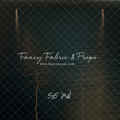 The Enchanted Halo Floor - Mat Floor